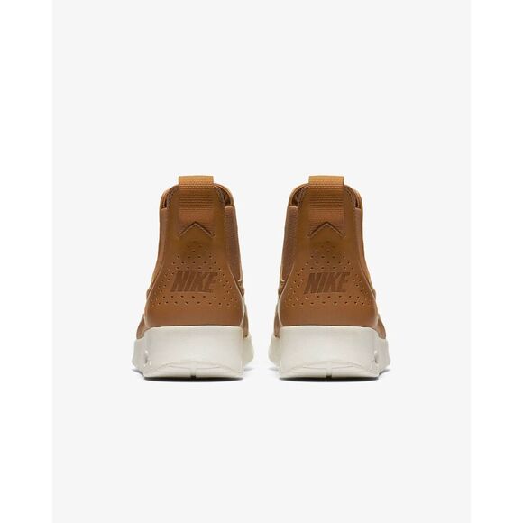 Nike Air Max Thea Mid 859550-200 Women's US 7 Ale Brown Chelsea Shoes RHS2570 - Picture 5 of 15
